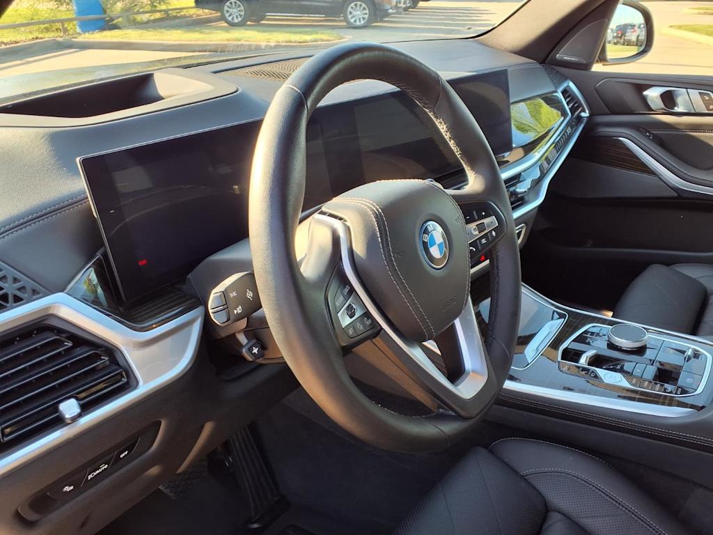 Thumbnail: 2024 BMW X5 - 2