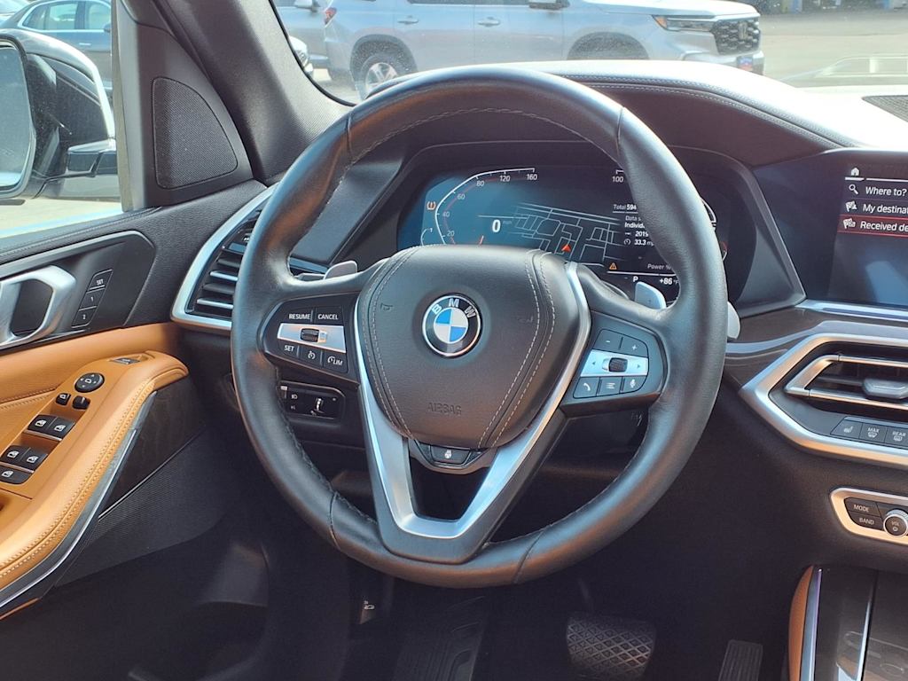 Thumbnail: 2022 BMW X5 - 14