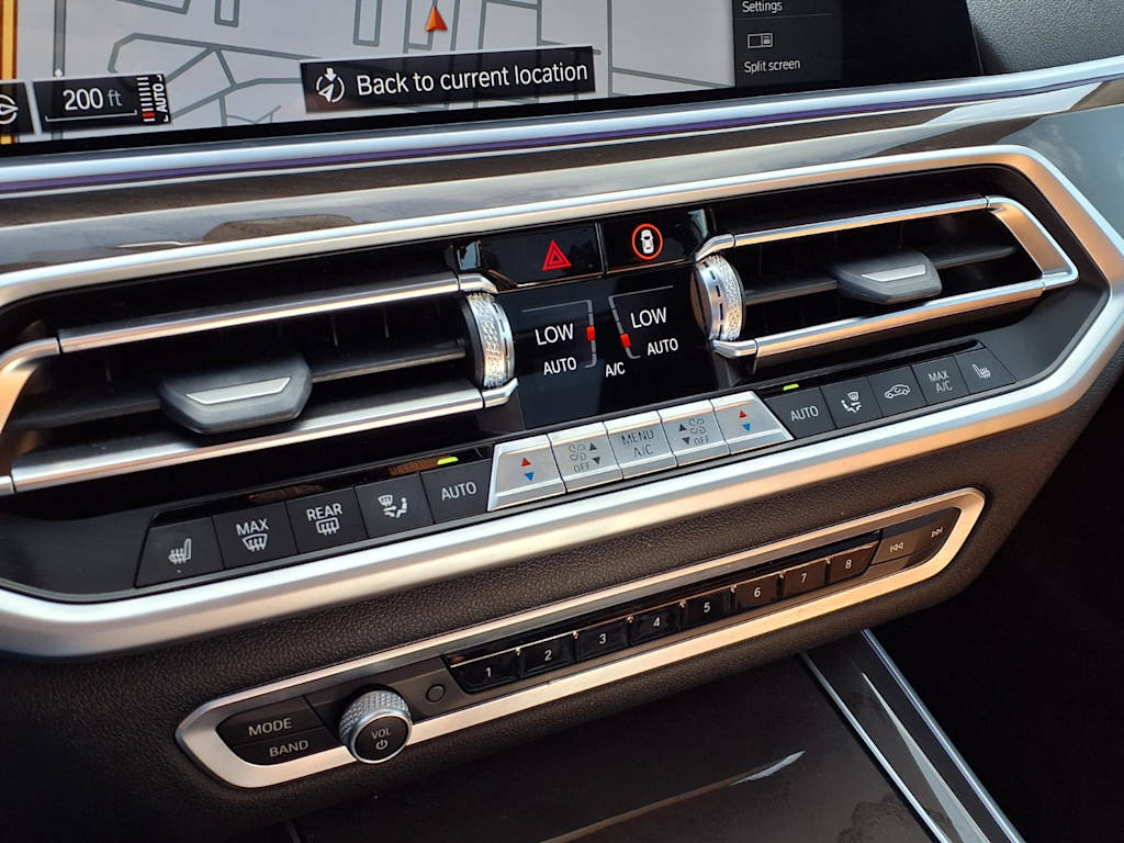 Thumbnail: 2022 BMW X5 - 23