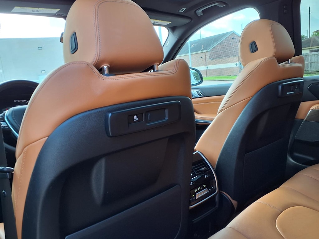 Thumbnail: 2022 BMW X5 - 13