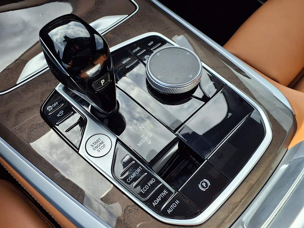 Thumbnail: 2022 BMW X5 - 16
