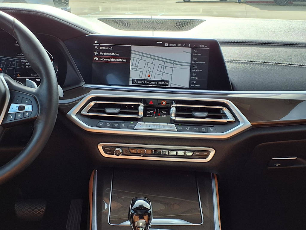 Thumbnail: 2022 BMW X5 - 15