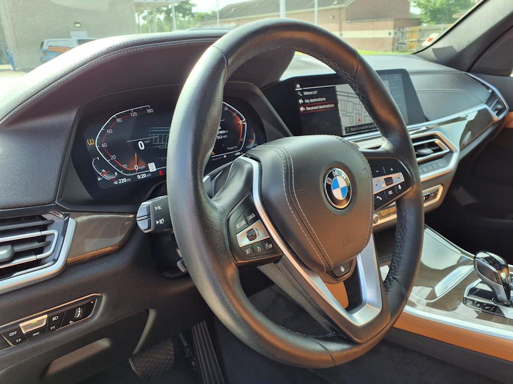 Thumbnail: 2022 BMW X5 - 2