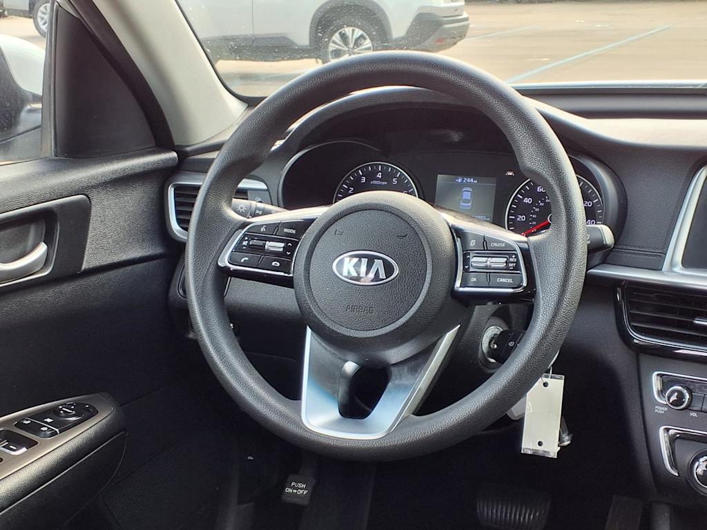 Thumbnail: 2019 Kia Optima - 13