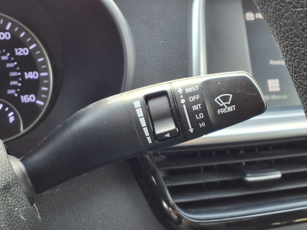 Thumbnail: 2019 Kia Optima - 25