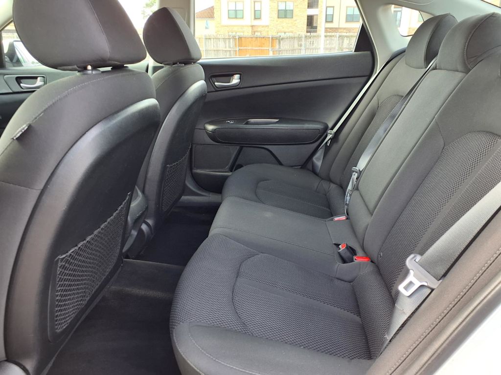 Thumbnail: 2019 Kia Optima - 12