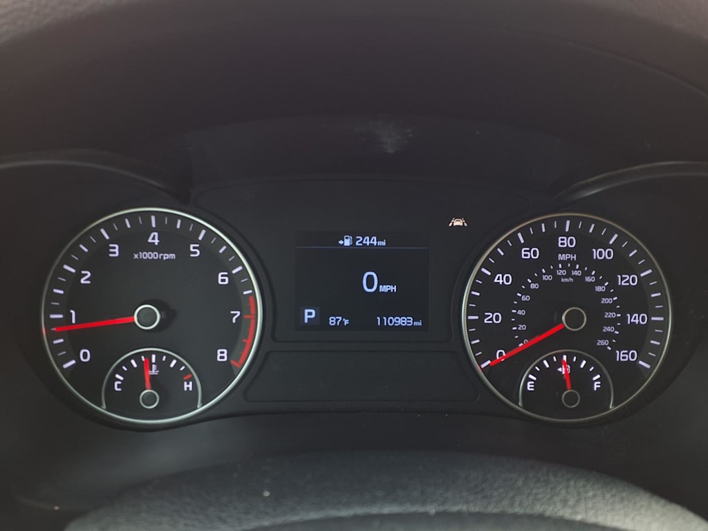 Thumbnail: 2019 Kia Optima - 15