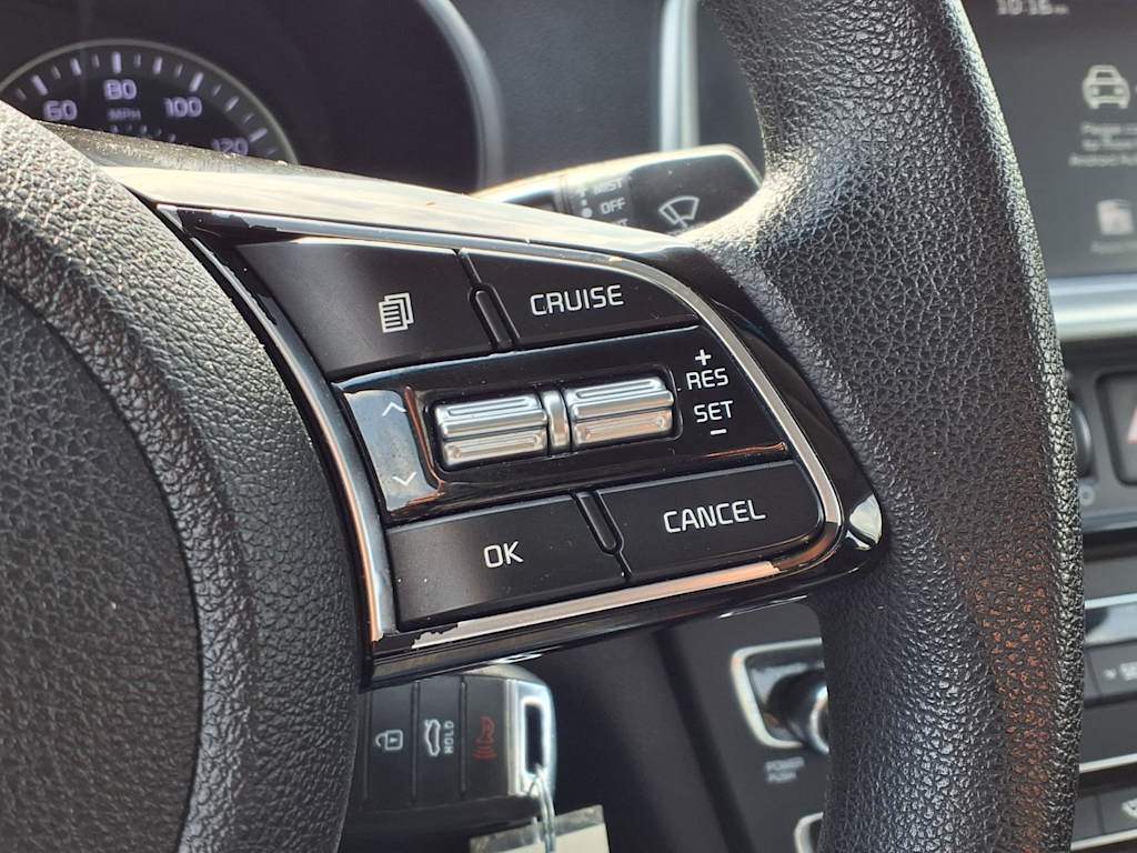 Thumbnail: 2019 Kia Optima - 22