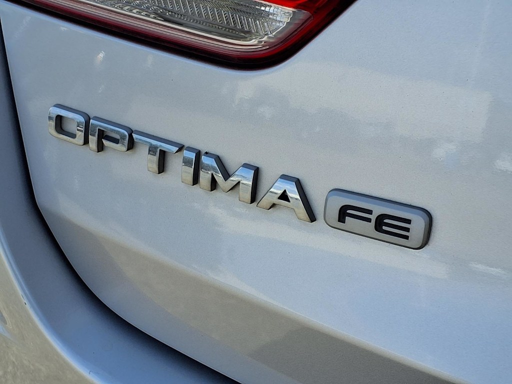 Thumbnail: 2019 Kia Optima - 7