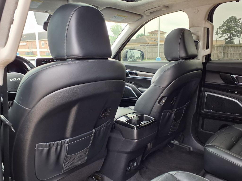 2022 Kia Telluride SX - Photo 11