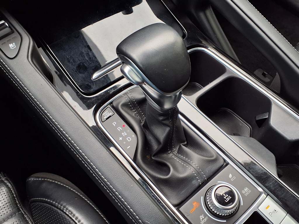 2022 Kia Telluride SX - Photo 15