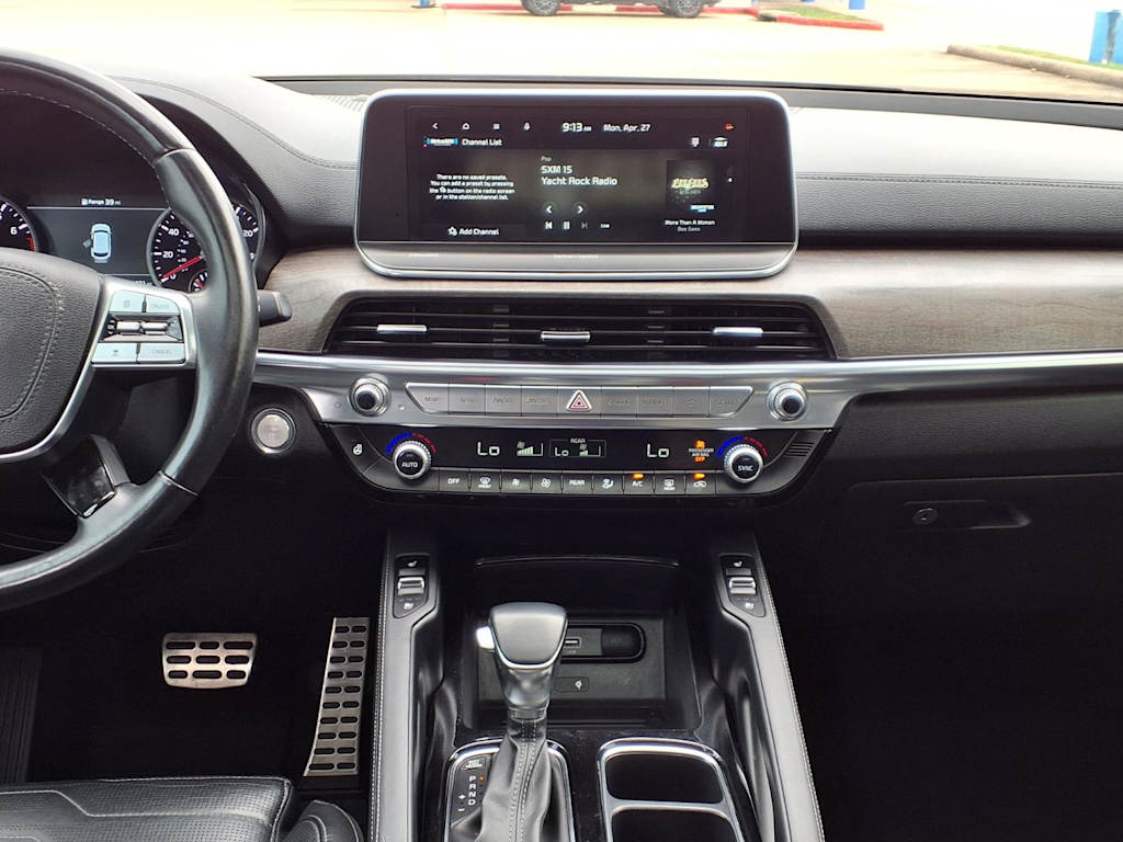 2022 Kia Telluride SX - Photo 13