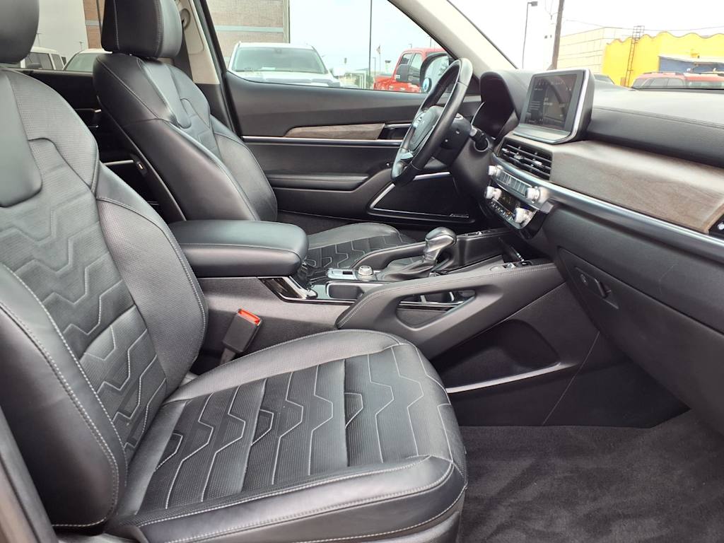 2022 Kia Telluride SX - Photo 10