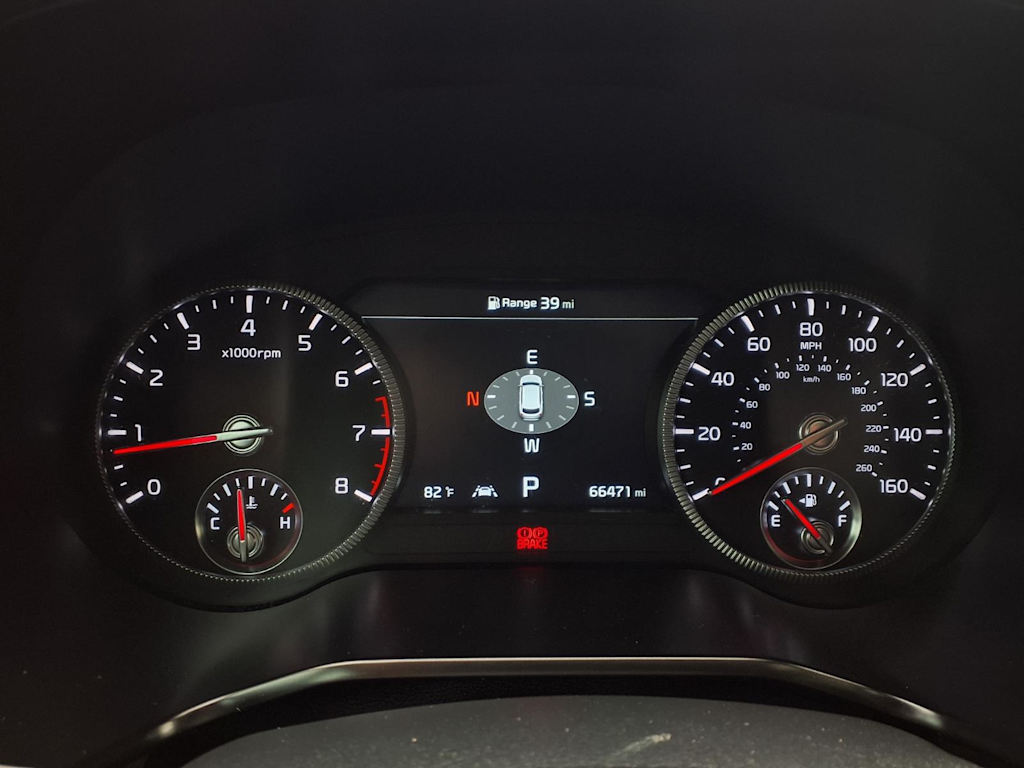 2022 Kia Telluride SX - Photo 16