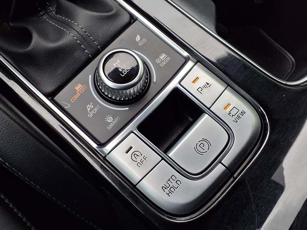2022 Kia Telluride SX - Photo 24