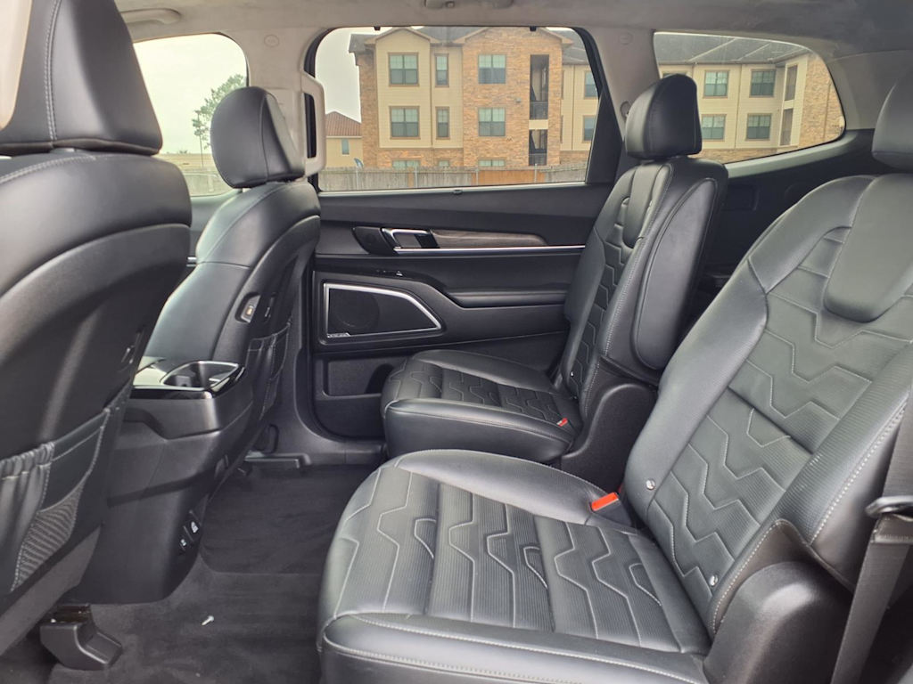 2022 Kia Telluride SX - Photo 20