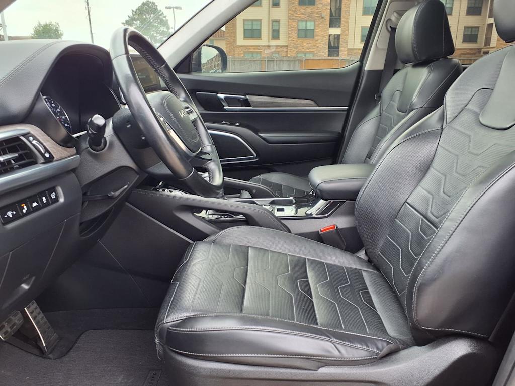 2022 Kia Telluride SX - Photo 9