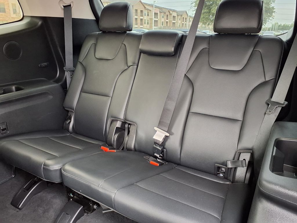2022 Kia Telluride SX - Photo 21