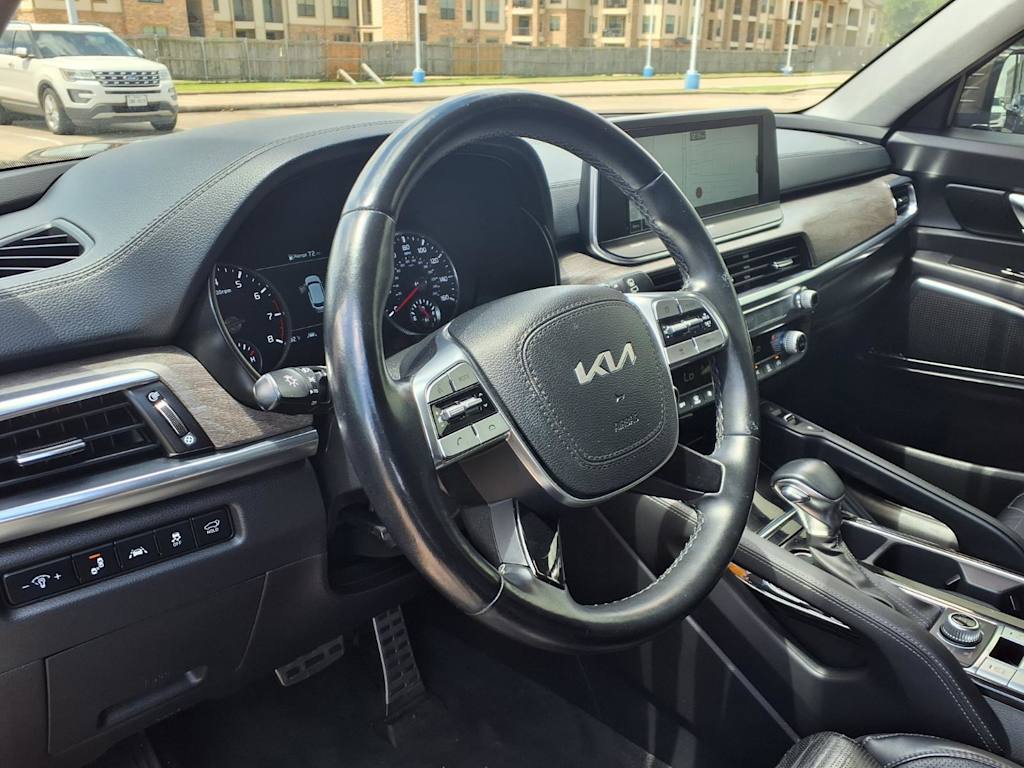 Thumbnail: 2022 Kia Telluride - 2