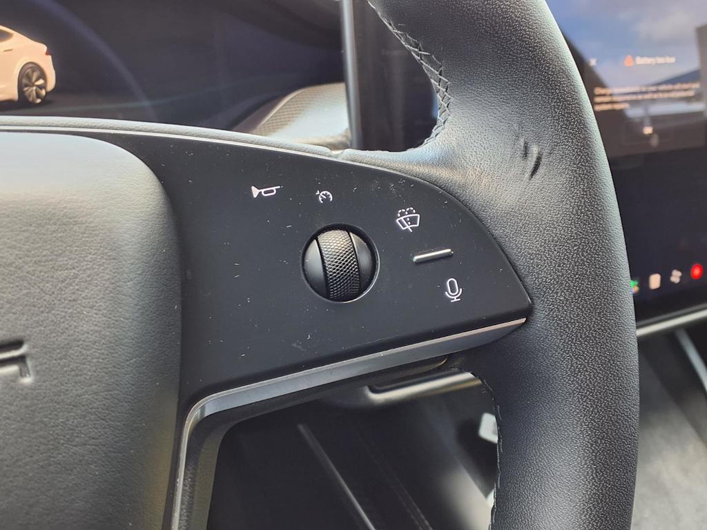 Thumbnail: 2021 Tesla Model S - 22