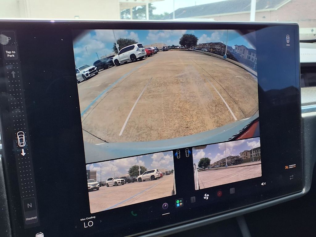 Thumbnail: 2021 Tesla Model S - 20
