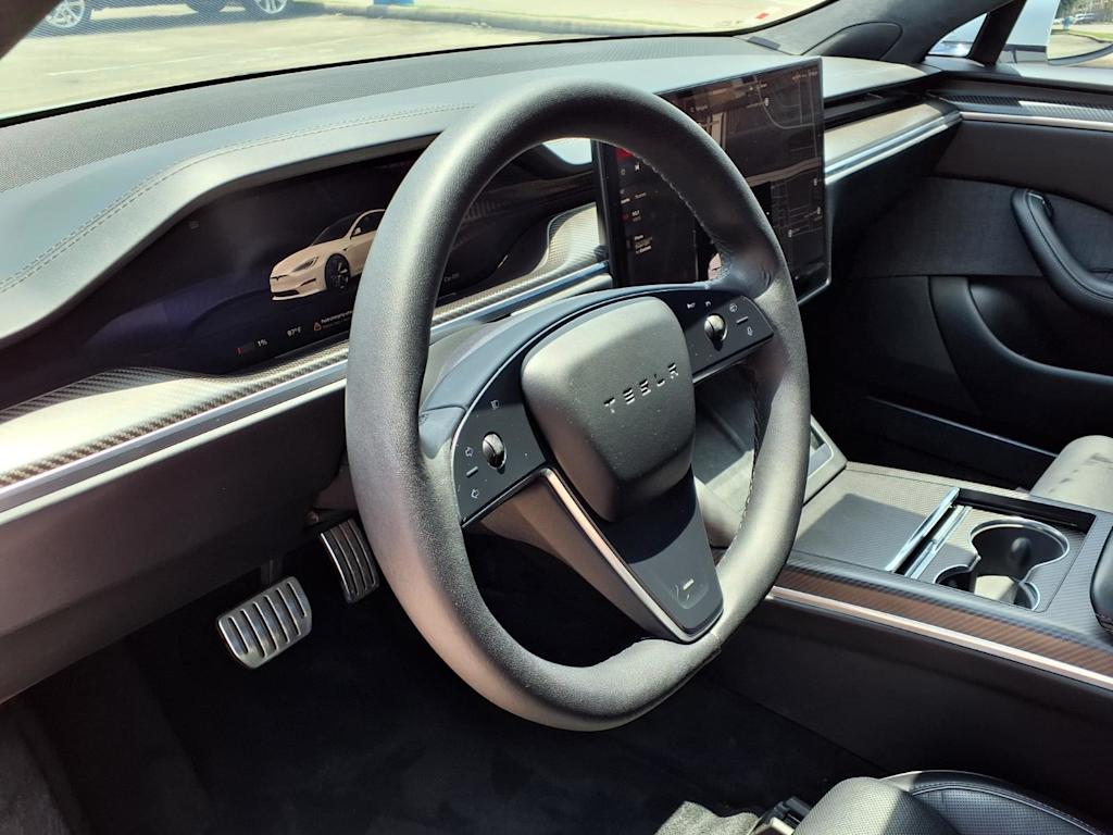 Thumbnail: 2021 Tesla Model S - 2