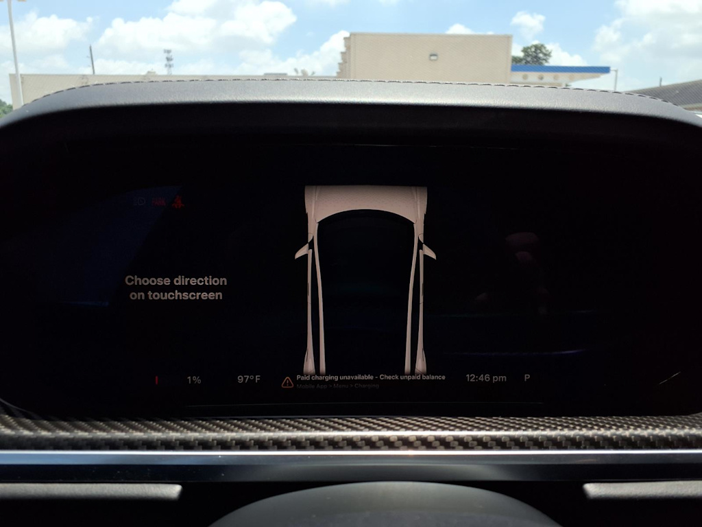 Thumbnail: 2021 Tesla Model S - 18