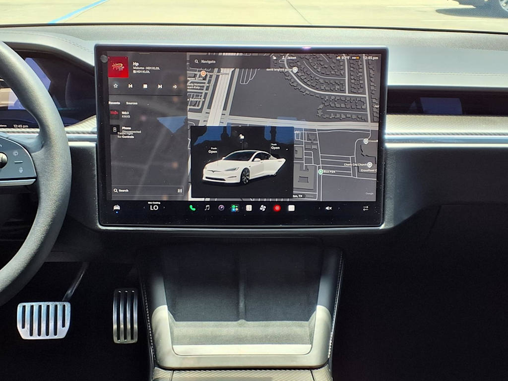 Thumbnail: 2021 Tesla Model S - 14