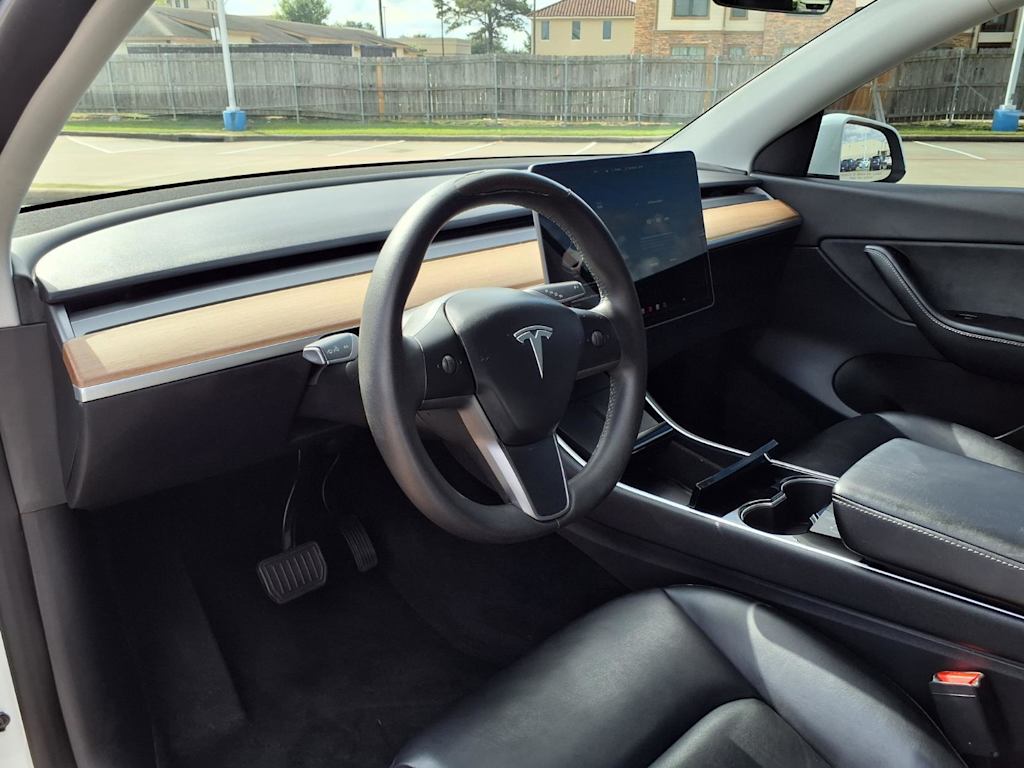 Thumbnail: 2020 Tesla Model Y - 12