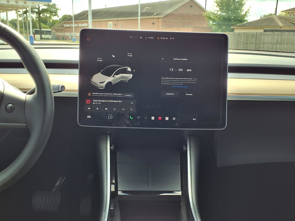 Thumbnail: 2020 Tesla Model Y - 13