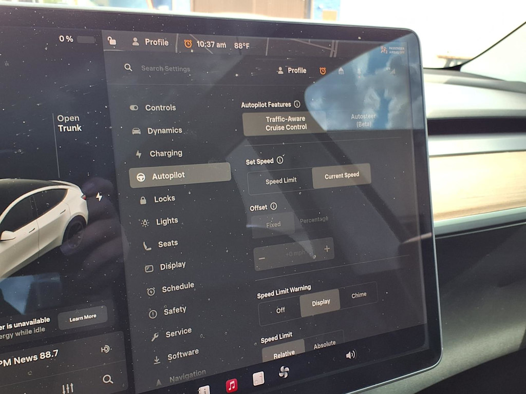 Thumbnail: 2020 Tesla Model Y - 17