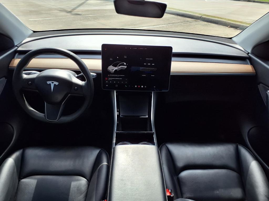 Thumbnail: 2020 Tesla Model Y - 8