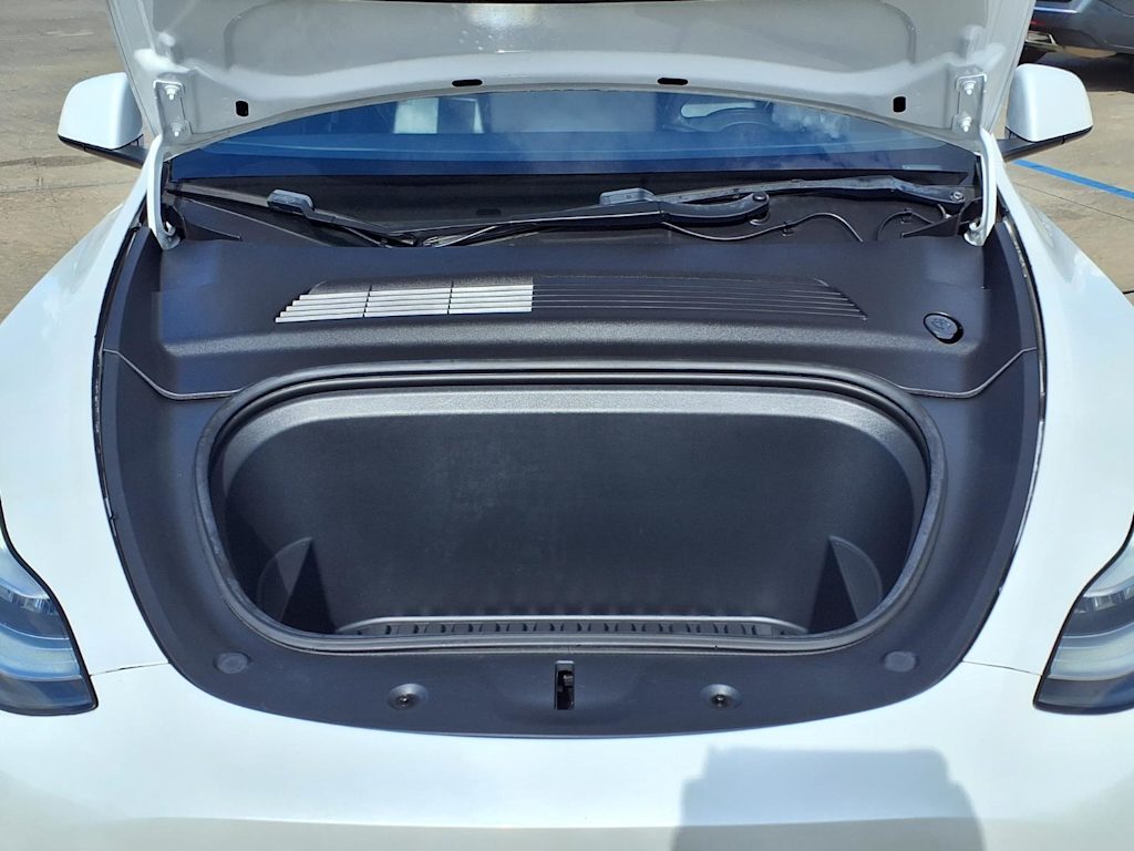 Thumbnail: 2020 Tesla Model Y - 18