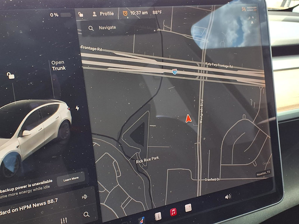 Thumbnail: 2020 Tesla Model Y - 21