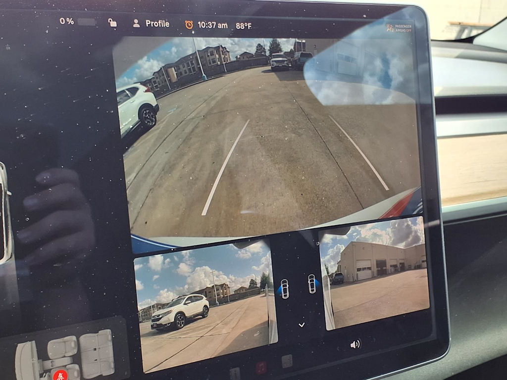 Thumbnail: 2020 Tesla Model Y - 22