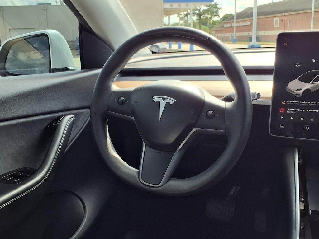 Thumbnail: 2020 Tesla Model Y - 2