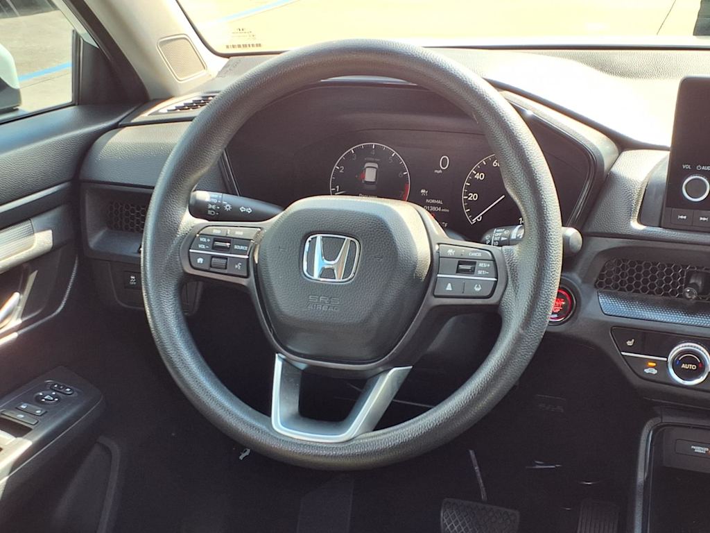 Thumbnail: 2024 Honda CR-V - 14