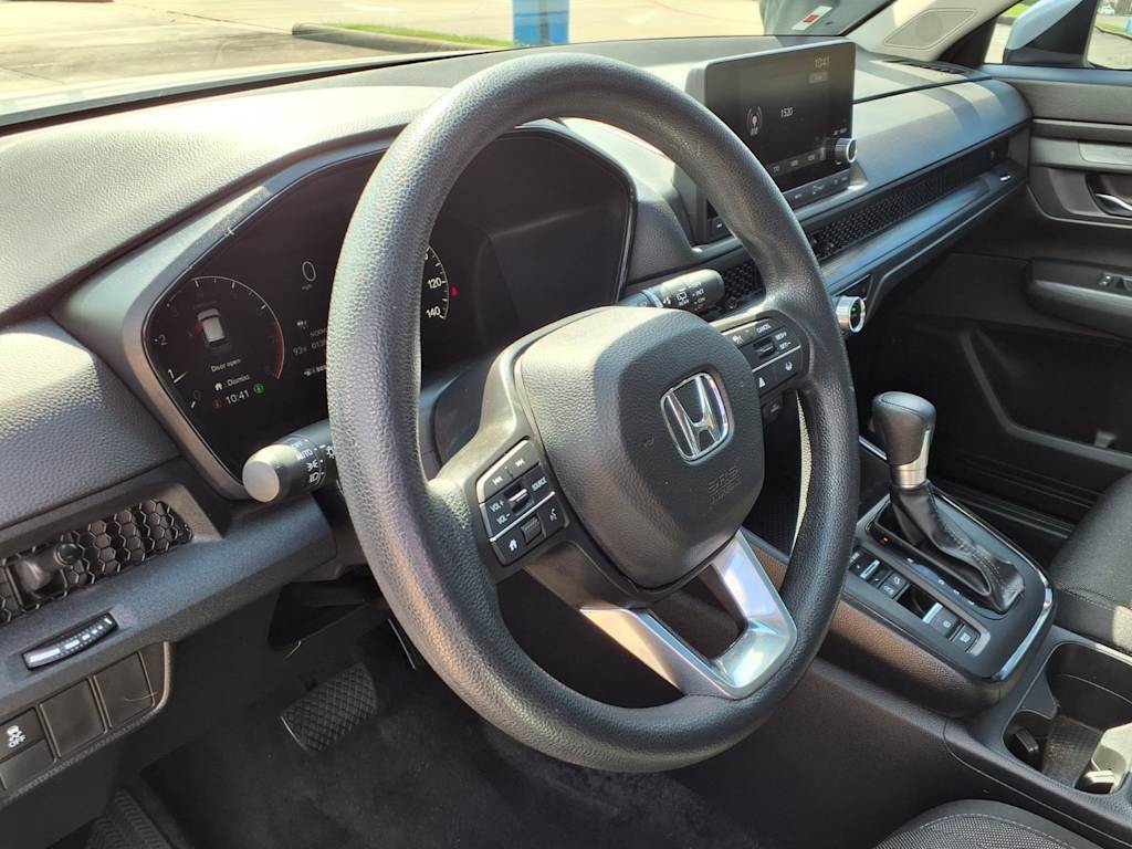 Thumbnail: 2024 Honda CR-V - 2