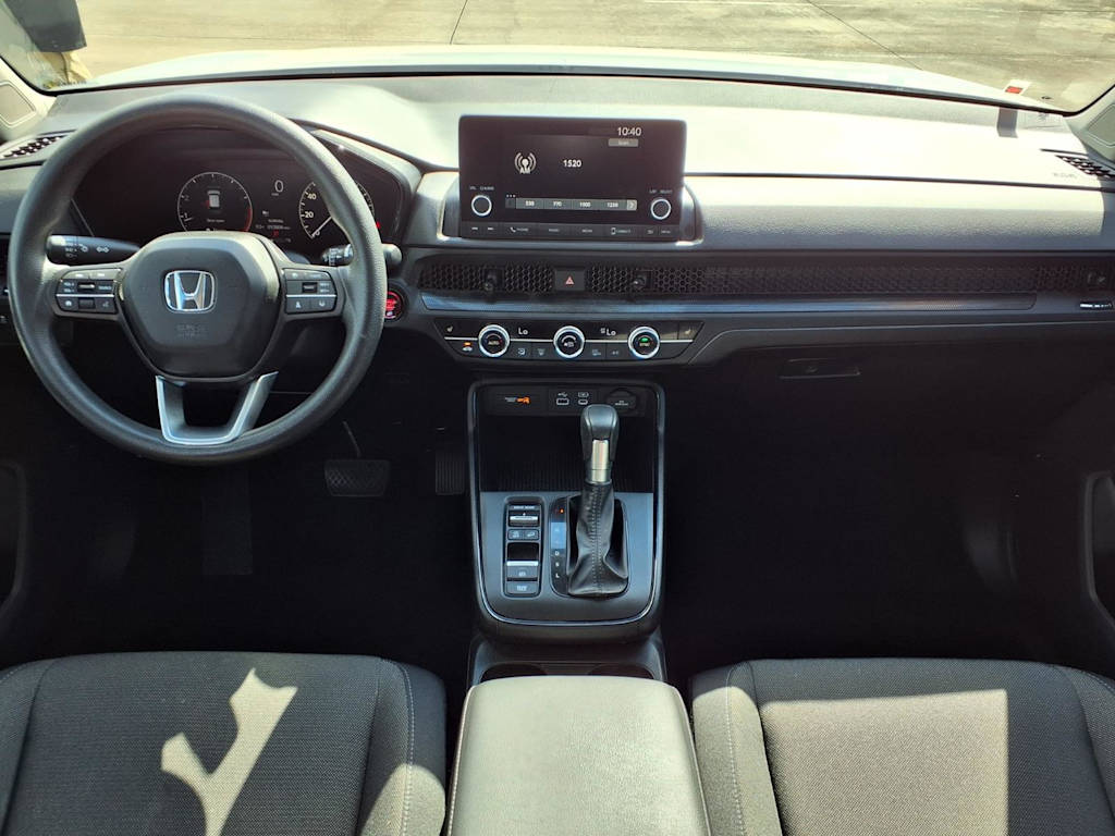 Thumbnail: 2024 Honda CR-V - 10