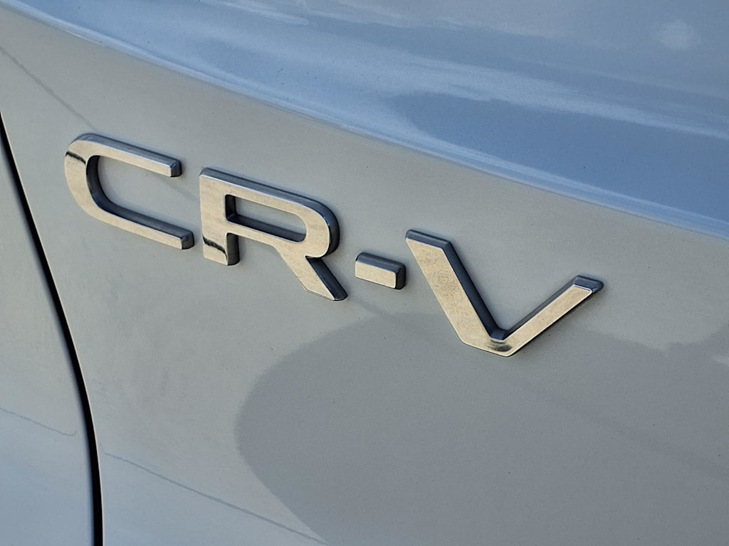 Thumbnail: 2024 Honda CR-V - 7