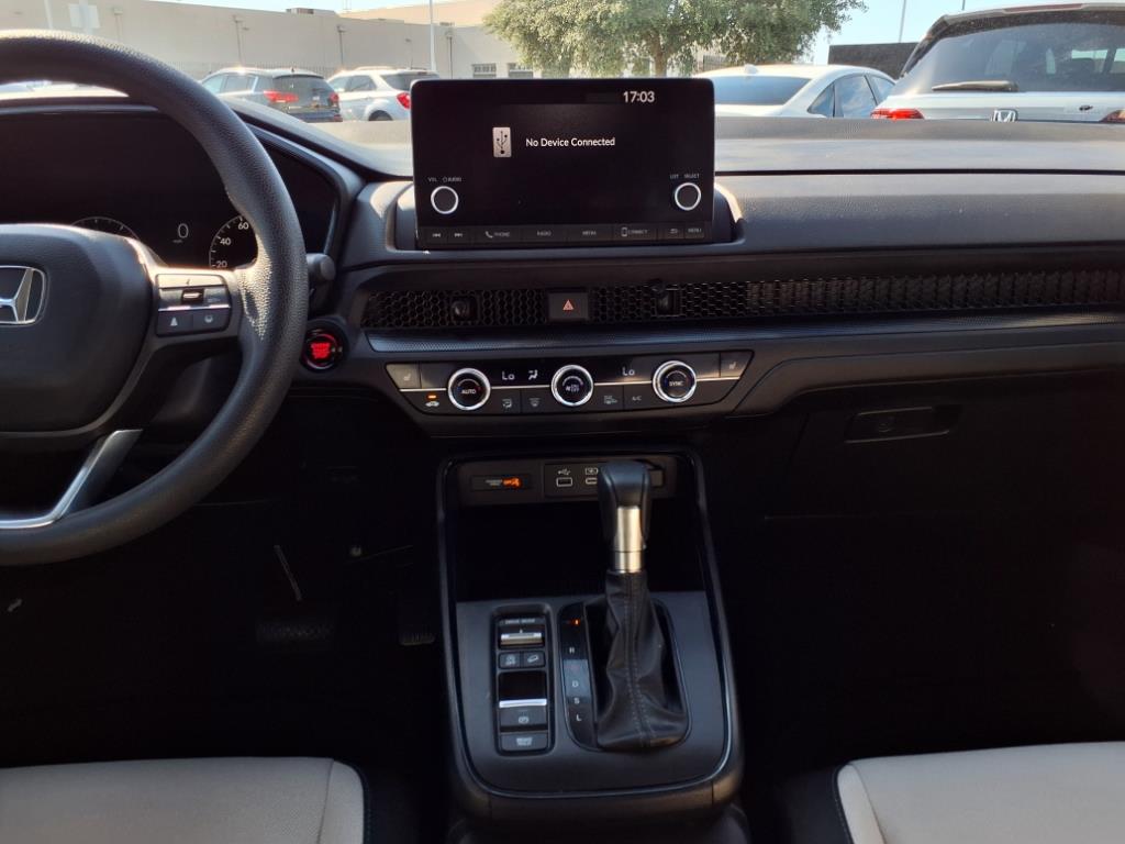 2023 Honda CR-V EX 14