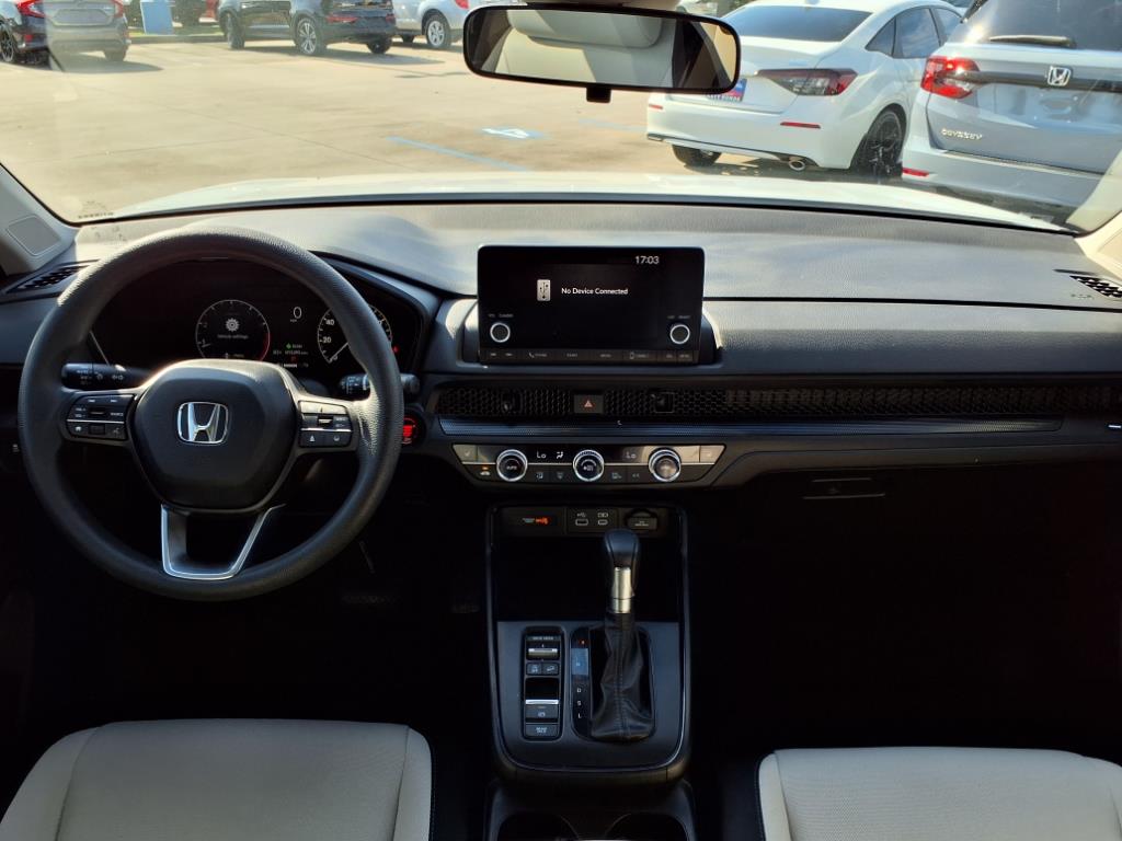 2023 Honda CR-V EX 10
