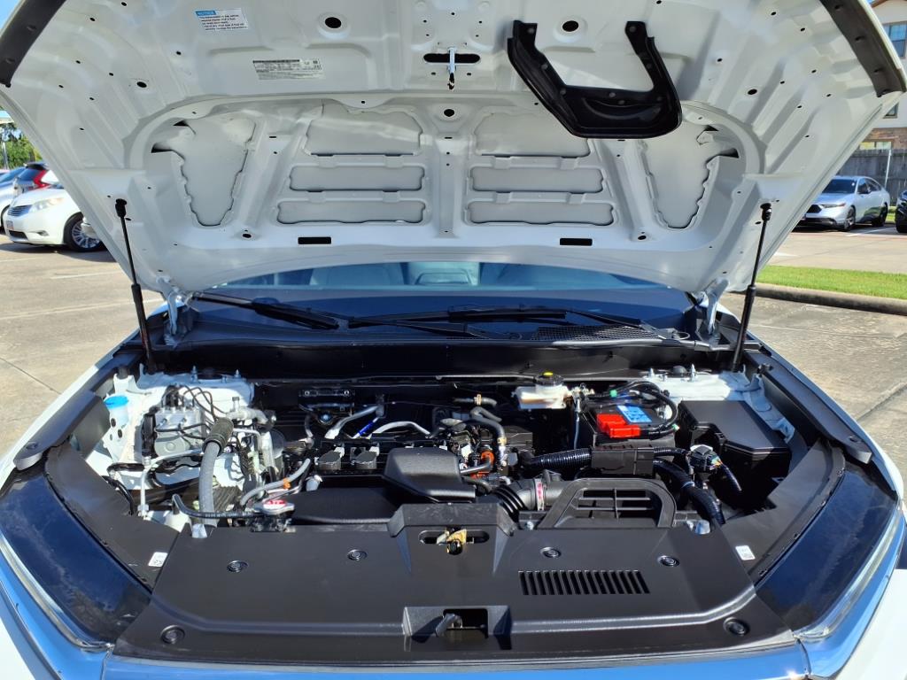 2023 Honda CR-V EX 9