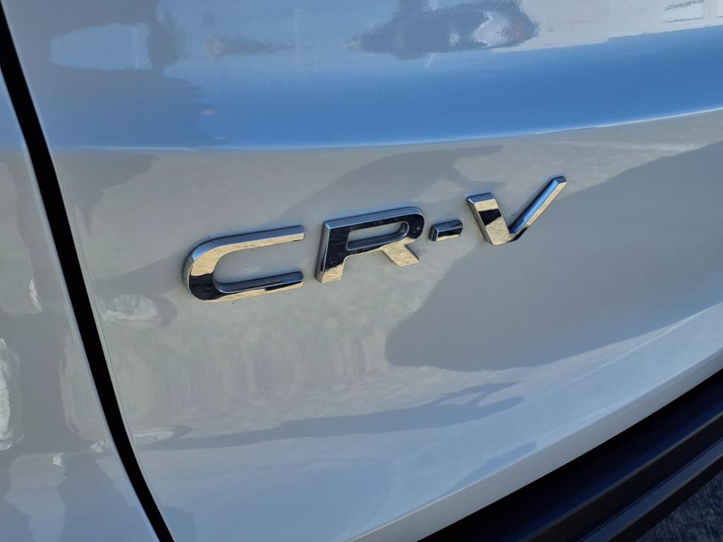 2023 Honda CR-V EX 7