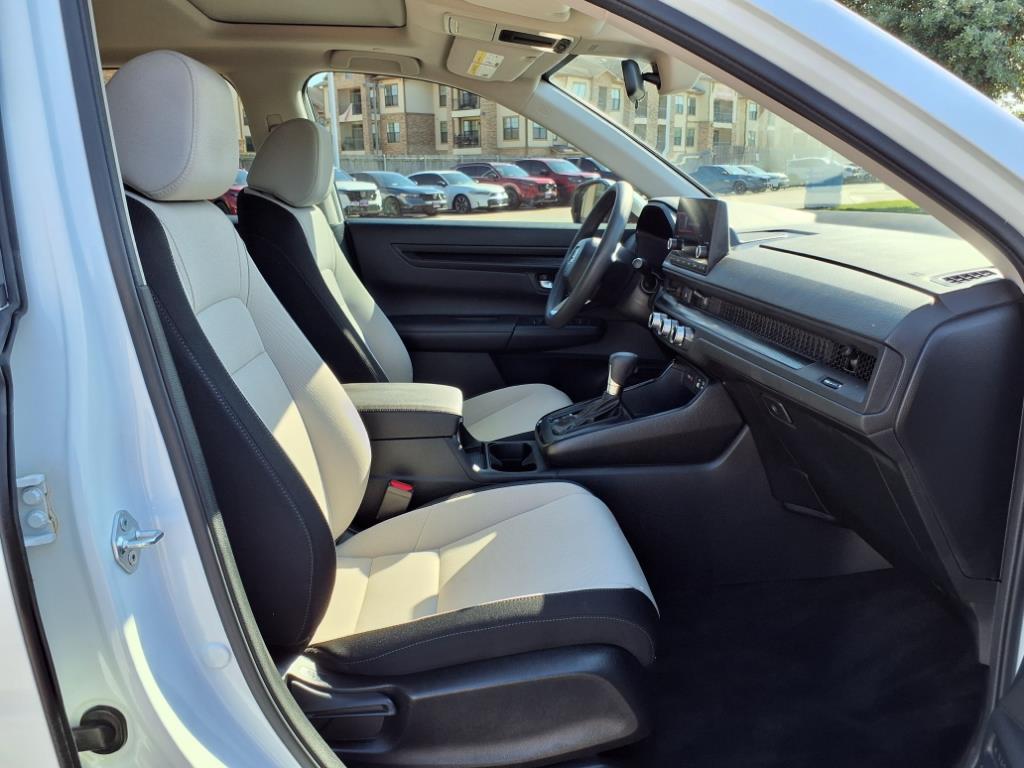 2023 Honda CR-V EX 11