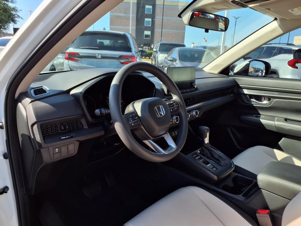 2023 Honda CR-V EX 2