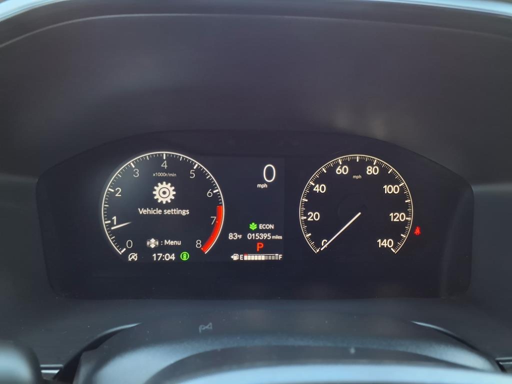 2023 Honda CR-V EX 17