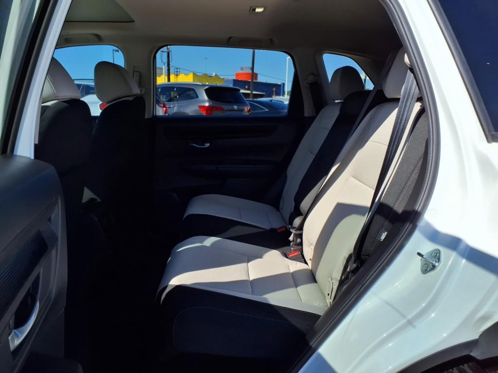 2023 Honda CR-V EX 22