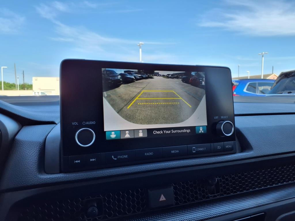 2023 Honda CR-V EX 15
