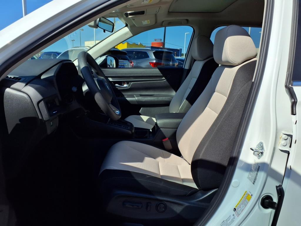 2023 Honda CR-V EX 12